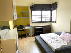 Blk 305B Anchorvale Link (Sengkang), HDB 5 Rooms #163496932